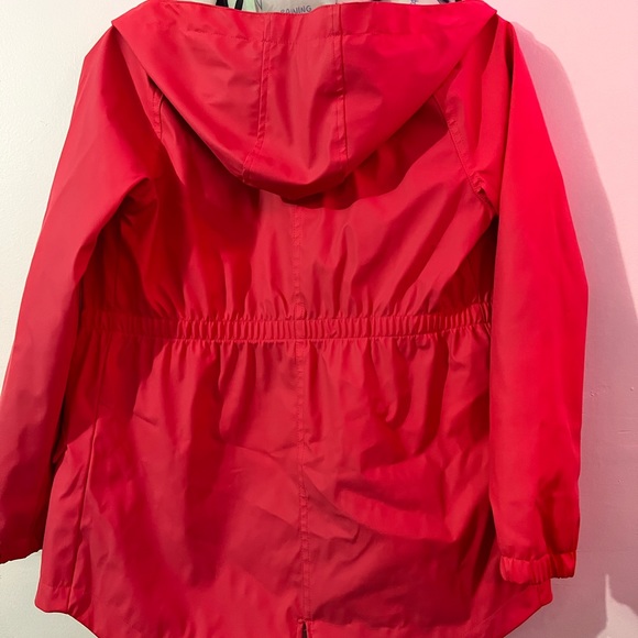 Rainjacket - Picture 2 of 4